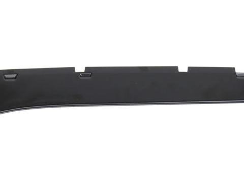 AMD Roof Side Rail, Outer, RH, 68-70 Dodge Plymouth B-Body including Charger 610-1468-11R