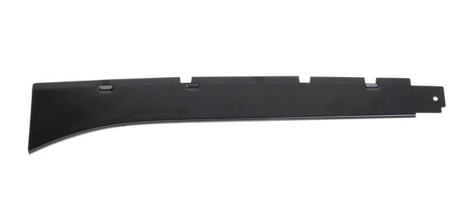 AMD Roof Side Rail, Outer, RH, 68-70 Dodge Plymouth B-Body including Charger 610-1468-11R
