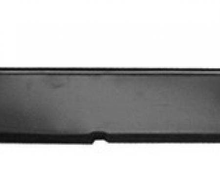 Key Parts '88-'98 Rocker Panel Backing Plate, Driver,S Side 0852-301 L