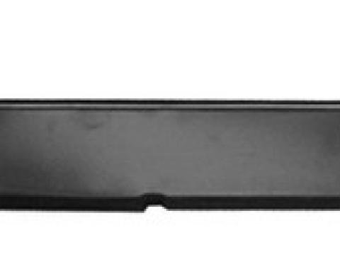 Key Parts '88-'98 Rocker Panel Backing Plate, Driver,S Side 0852-301 L