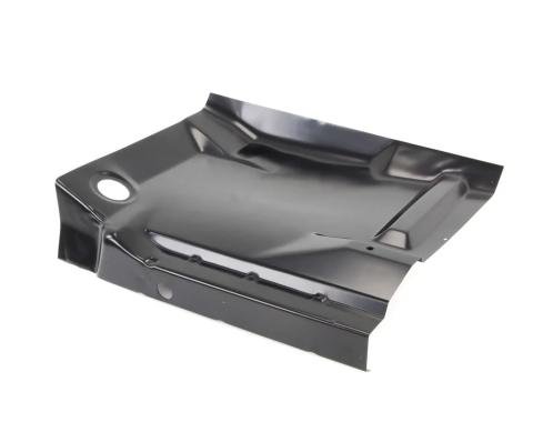 AMD Front Cab Floor Half with Backing Plate LH 88-98 Chevy GMC C/K Pickup Truck 405-4088-1L