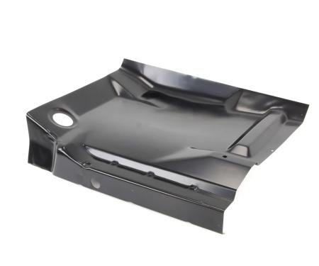 AMD Front Cab Floor Half with Backing Plate LH 88-98 Chevy GMC C/K Pickup Truck 405-4088-1L