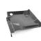 AMD Front Cab Floor Half with Backing Plate LH 88-98 Chevy GMC C/K Pickup Truck 405-4088-1L