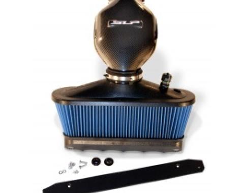 Corvette Air Induction System, SLP Blackwing, 2005-2007