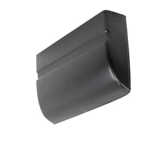 AMD Cab Corner, LH, 88-98 Chevy GMC C/K Pickup Truck Extended Cab 480-4088-2L