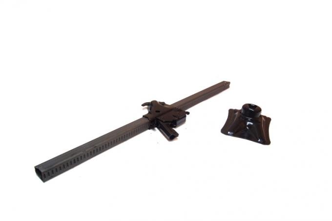 Dennis Carpenter Jack Assembly - 1979 Ford Car   D9AZ-17080-A