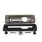 AMD Cargo Lamp Assembly with Hardware, Chrome, 73-87 Chevy GMC C/K Pickup Truck 631-4073-S