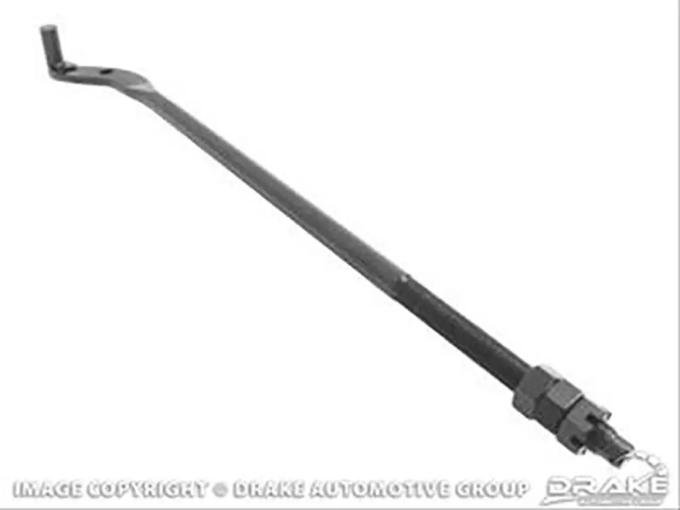 Classic Performance Strut Rod with Nut Left Hand Only C9ZZ-3468D