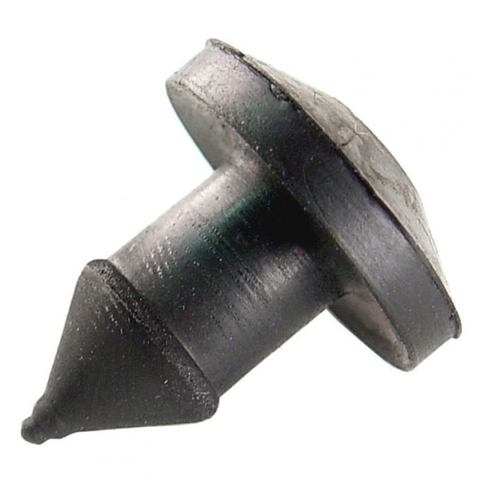 Dennis Carpenter Firewall Insulation Retainer - 1973-79 Ford Truck, 1969-78 Ford Bronco, 1968-72 Ford Car   C8ZZ-6501691-A