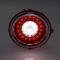 AMD Back-Up Lamp, 12 White LED and 18 Red LED, LH, 70-73 Camaro X955-3570-1DL