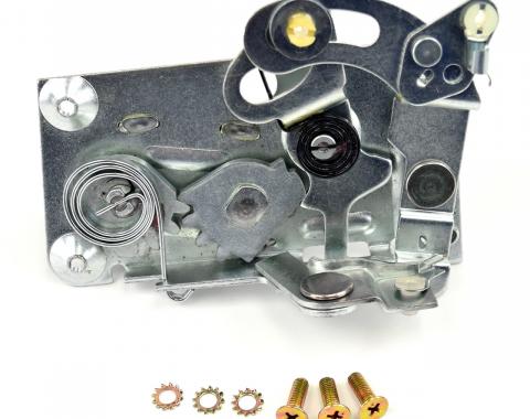 ACP Door Latch Assembly Driver Side FC-BD011L