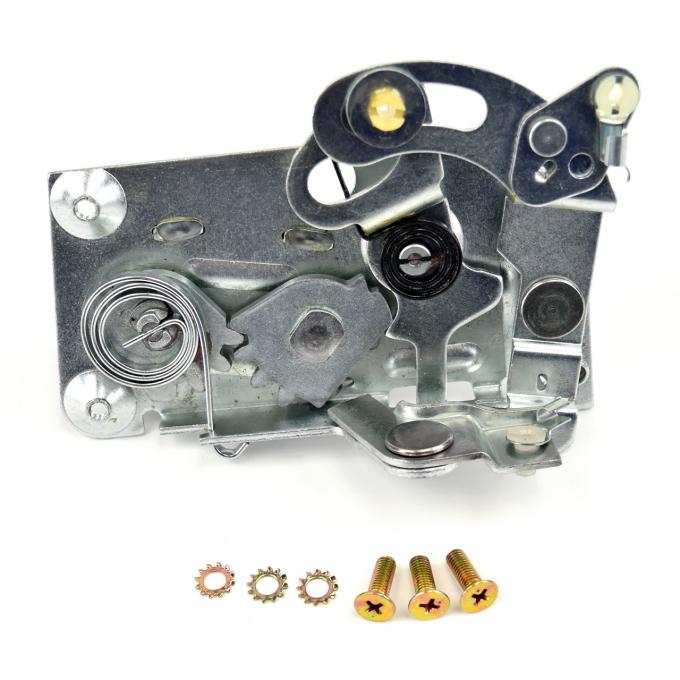 ACP Door Latch Assembly Driver Side FC-BD011L
