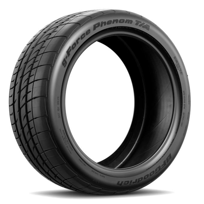 BFGoodrich g-Force Phenom T/A 245/35ZR20 95W M12772