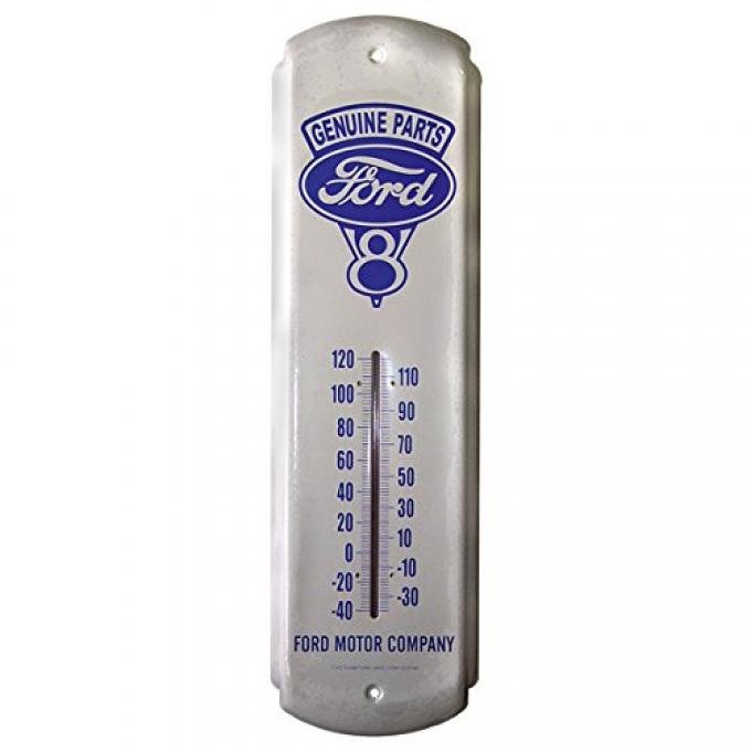 Thermometer, Ford V-8