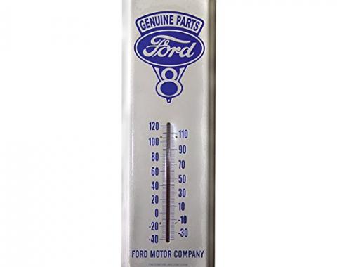 Thermometer, Ford V-8