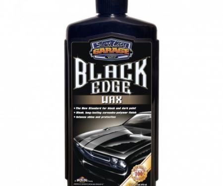 Black Edge™ Wax, Surf City Garage, 16 Ounce