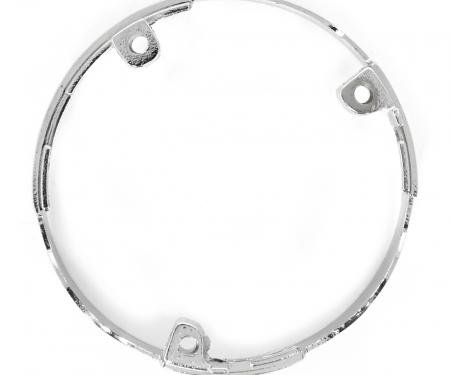 ACP Steering Wheel Deluxe Collar Trim FM-BH018C