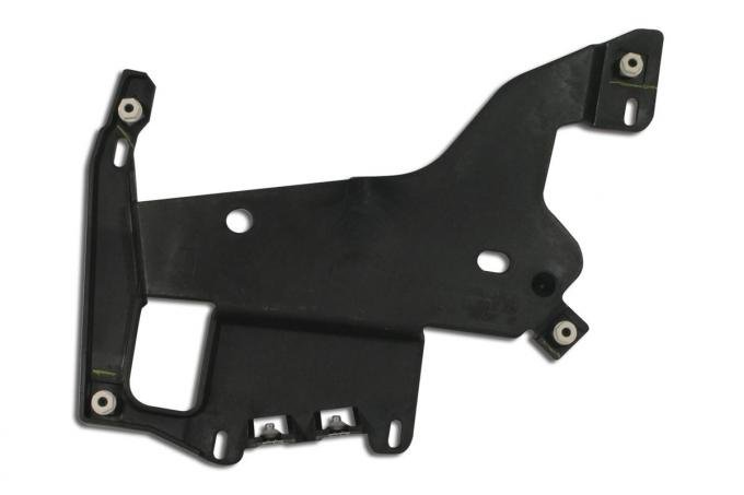 Corvette Headlight Door Bracket, Left, 1997-2004