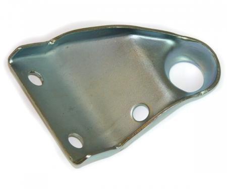 A-Body Back Drive Cross Shaft Bracket 1 Piece, 1969-1972