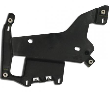 Corvette Headlight Door Bracket, Left, 1997-2004