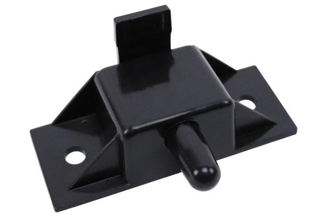 Corvette Roof Panel Rear Storage Latch, 1984-1996