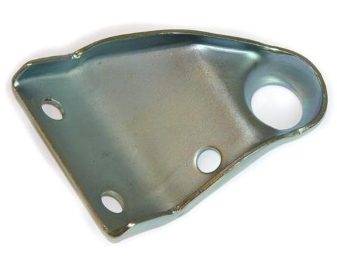 A-Body Back Drive Cross Shaft Bracket 1 Piece, 1969-1972