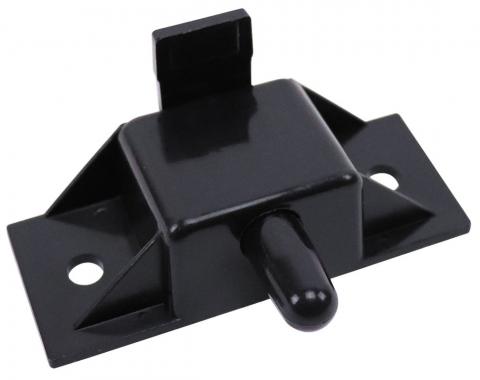 Corvette Roof Panel Rear Storage Latch, 1984-1996