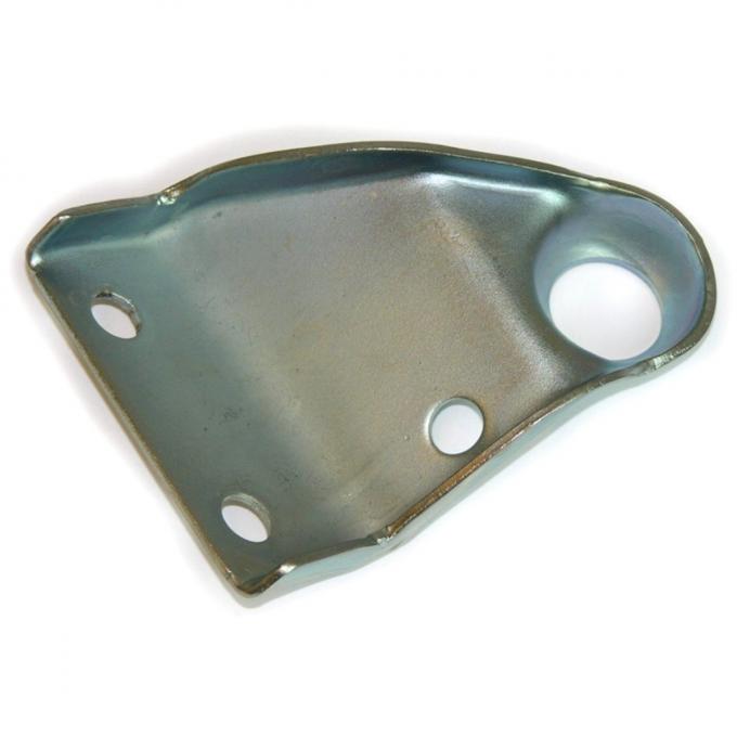 A-Body Back Drive Cross Shaft Bracket 1 Piece, 1969-1972