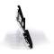 AMD Grille, Argent, 63 Chevy II Nova X150-3063