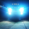 Intellitronix 2011-16 Ford F Super Duty Truck Sniper Lights FSL001