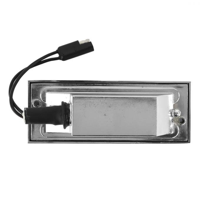 ACP Door Courtesy Light Driver Or Passenger Side FM-BD020