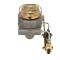 Classic Performance Firewall Mount Manual Master Cylinder Kit MCPVS-24
