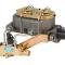 Classic Performance Firewall Mount Manual Master Cylinder Kit MCPVS-24