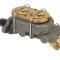 Classic Performance Firewall Mount Manual Master Cylinder Kit MCPVS-24