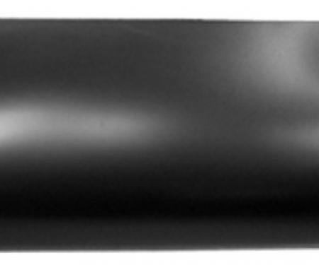 Key Parts '73-'87 Rear Lower Bed Section (8.0') Driver's Side 0855-133 L