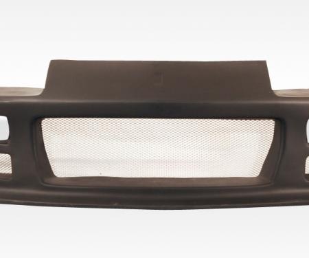 Camaro Duraflex GT Concept Front Bumper Cover, 1982-1992