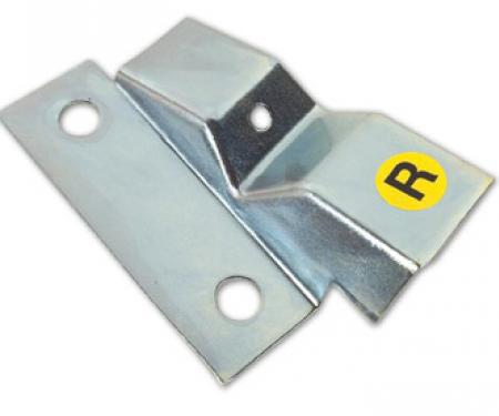 Corvette Armrest Bracket, Right, 1978-1982