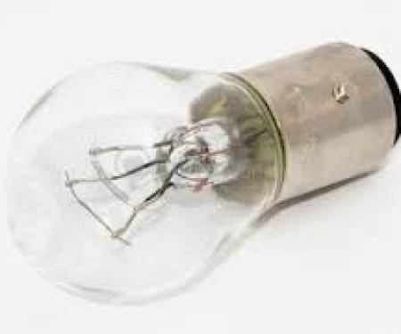 Corvette Light Bulb, Exterior, #1034, 1955-1962