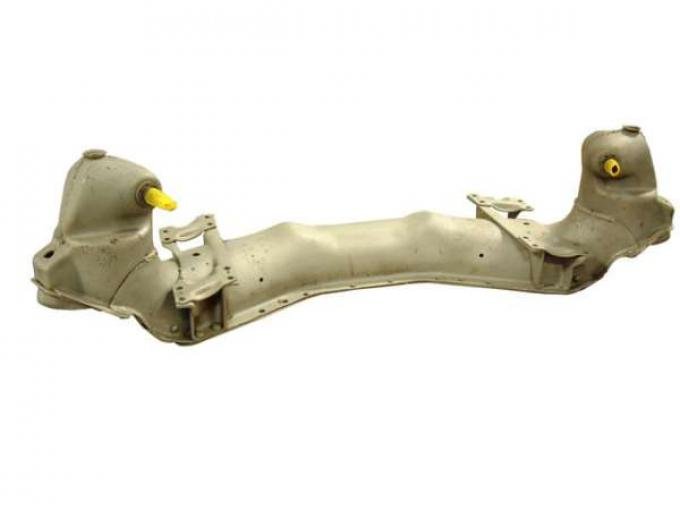 Corvette Front Crossmember, Reconditioned, 1960-1962