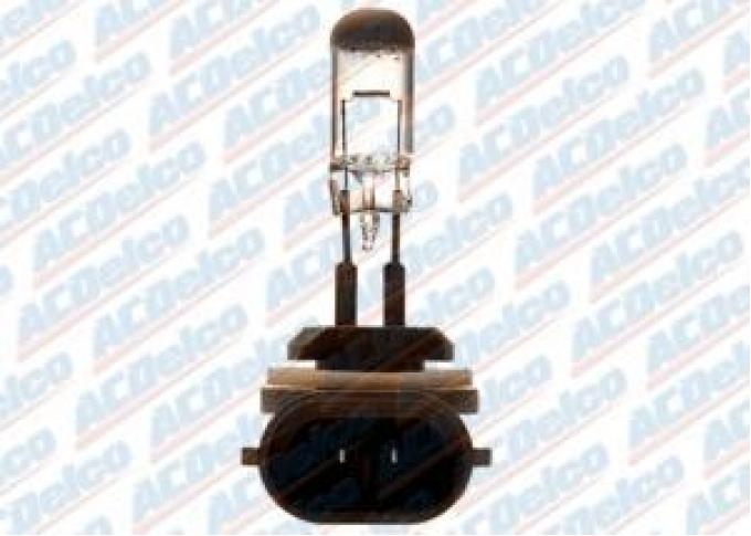 Corvette Fog Light Bulb, 1991-1996