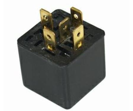 Corvette ABS Modulator Relay, 1991