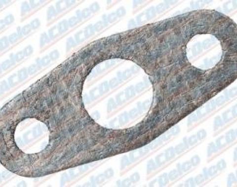 Corvette EGR Pipe Gasket, 1989-1991