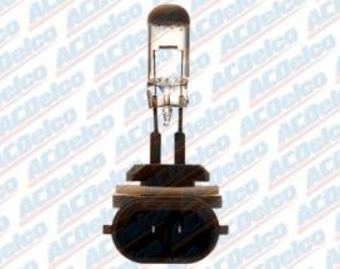 Corvette Fog Light Bulb, 1991-1996