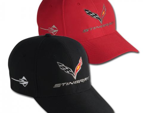 Corvette C7 Stingray Performance Cap