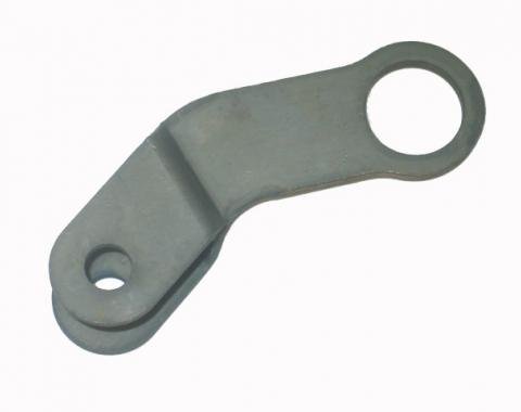 Corvette Sway Bar Link Bracket, Rear, 1965-1982