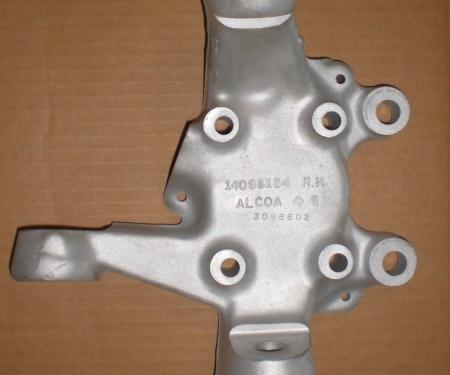 Corvette Steering Knuckle, Right, 1986-1987