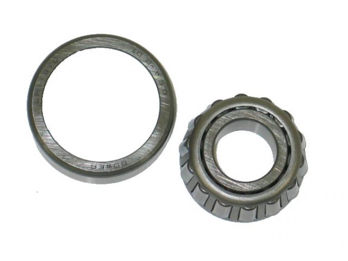 AC Delco 1963-1967 Chevrolet Corvette Wheel Bearing Set, Front Outer S5 / 9440445