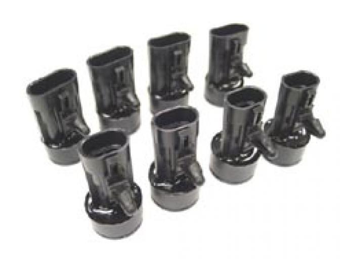 Corvette Shock Absorber Simulators, For F45 Selective Real Time Damping Electronic, 1996-2002