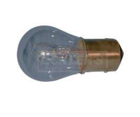 Corvette Stop/Tail & Turn Signal Light Bulb, #2057, 1984-1996