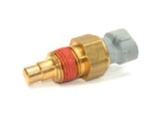 Corvette Engine Coolant Temperature Gauge Sensor, 1992-1993